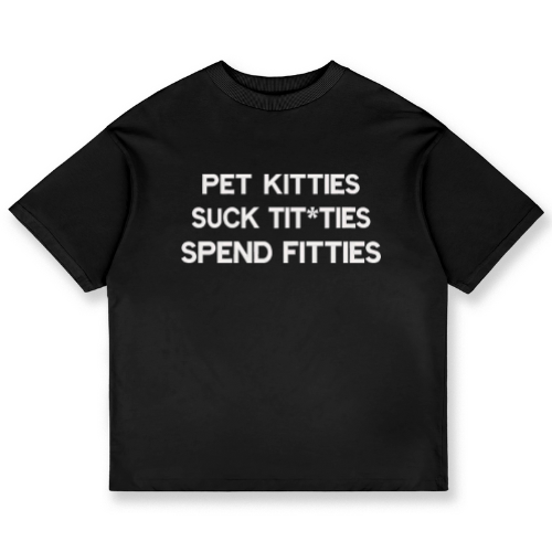 Kitties & Fitties