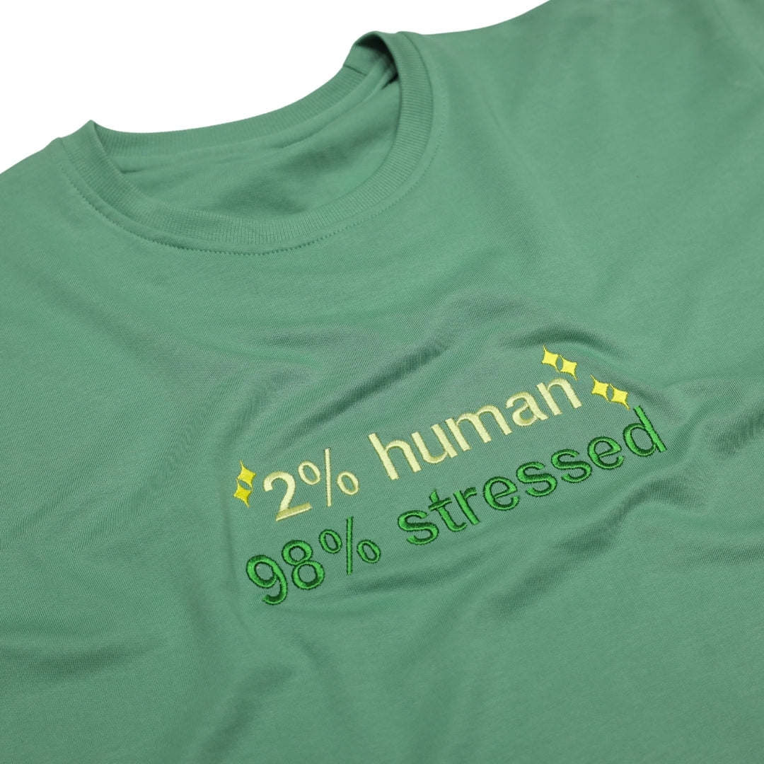 Human Stress