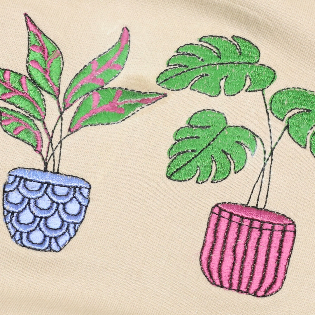 Indoor Garden