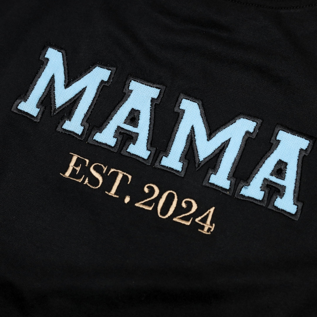 Mama & Papa