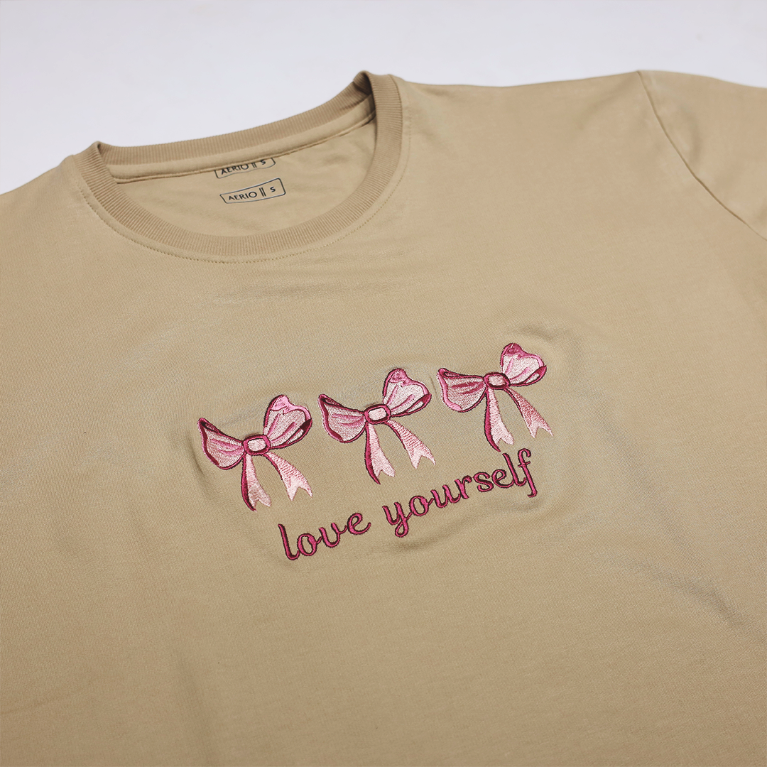 Bow and Love
