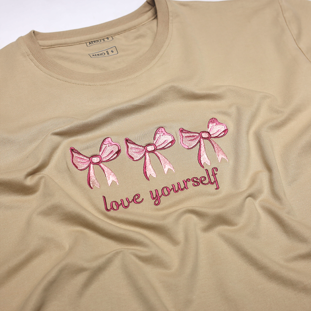 Bow and Love