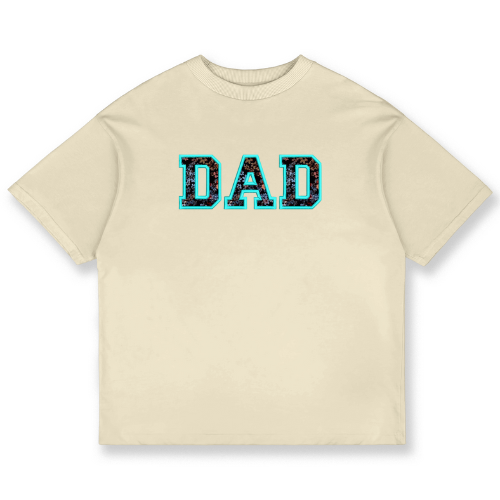 Strong Dad