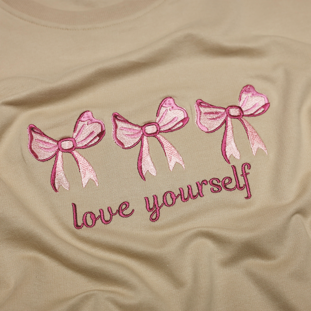 Bow and Love