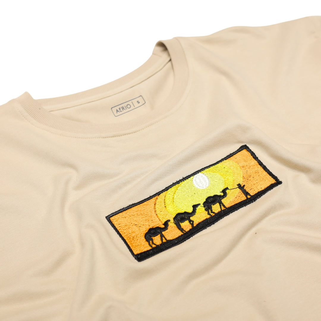 Camel Culture