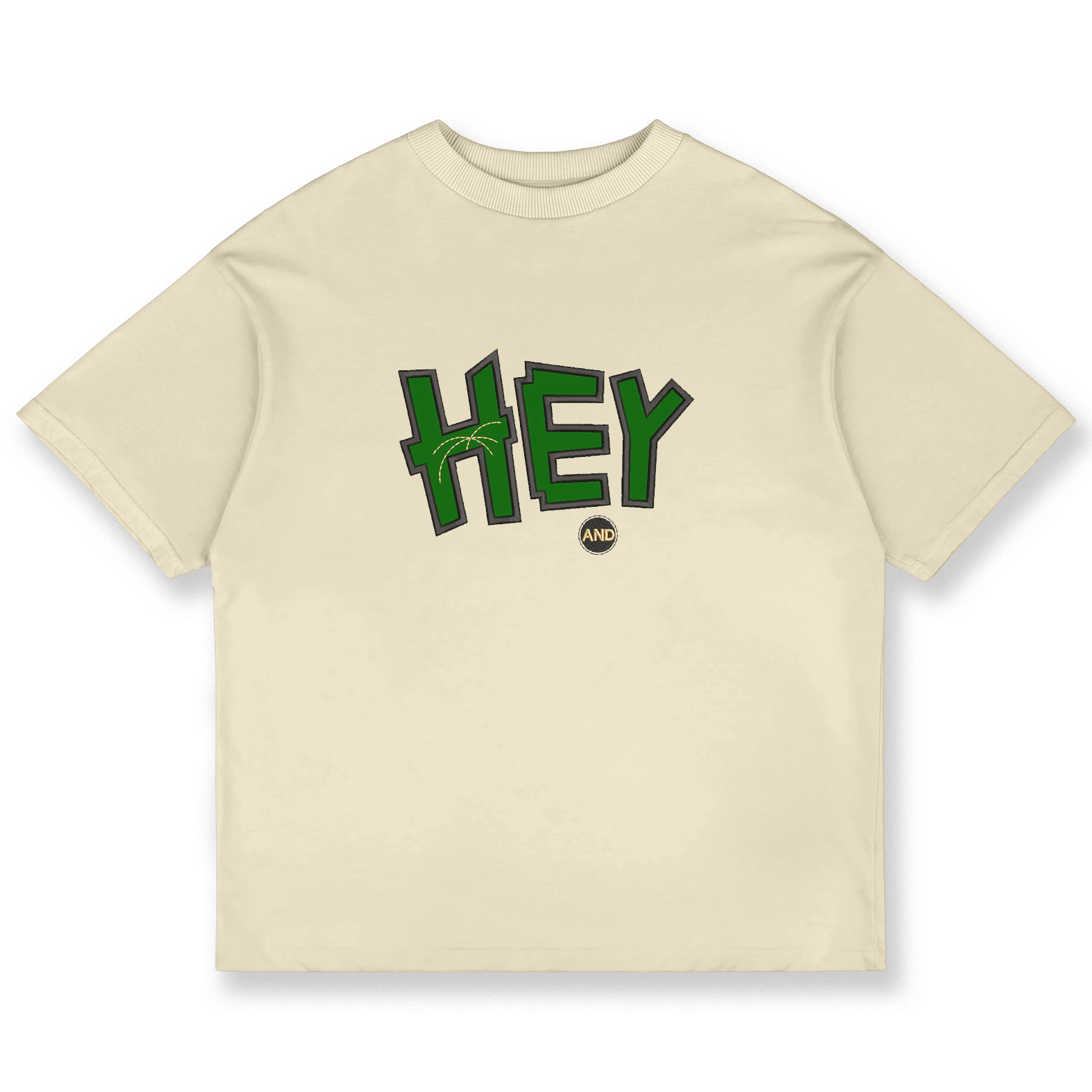 Casual Hey II