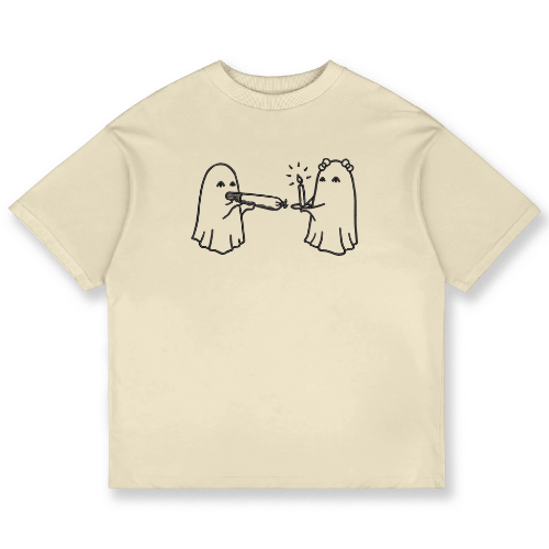 Spooky Ghost