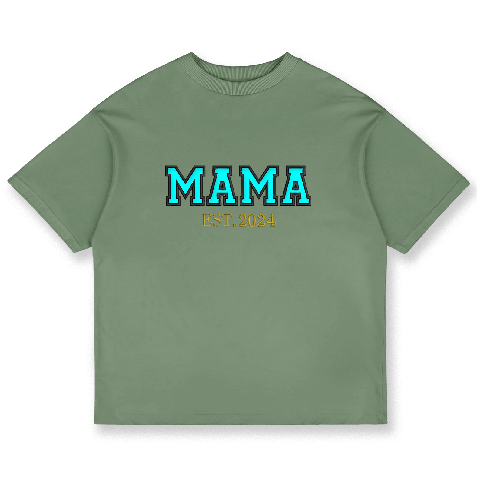 Mama & Papa