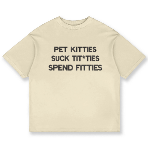 Kitties & Fitties