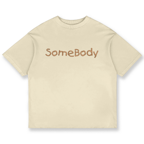 Somebody