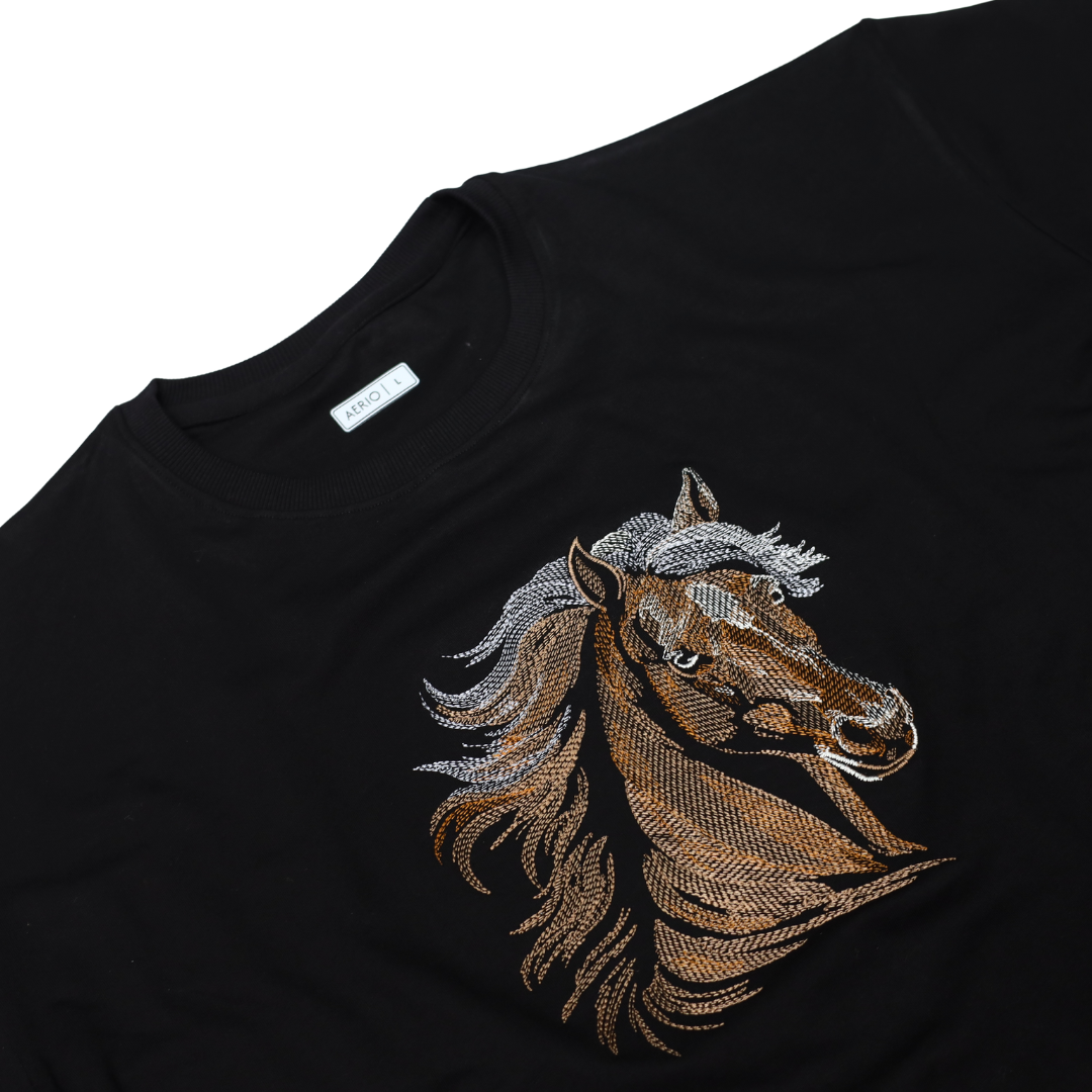 Horse Portrait