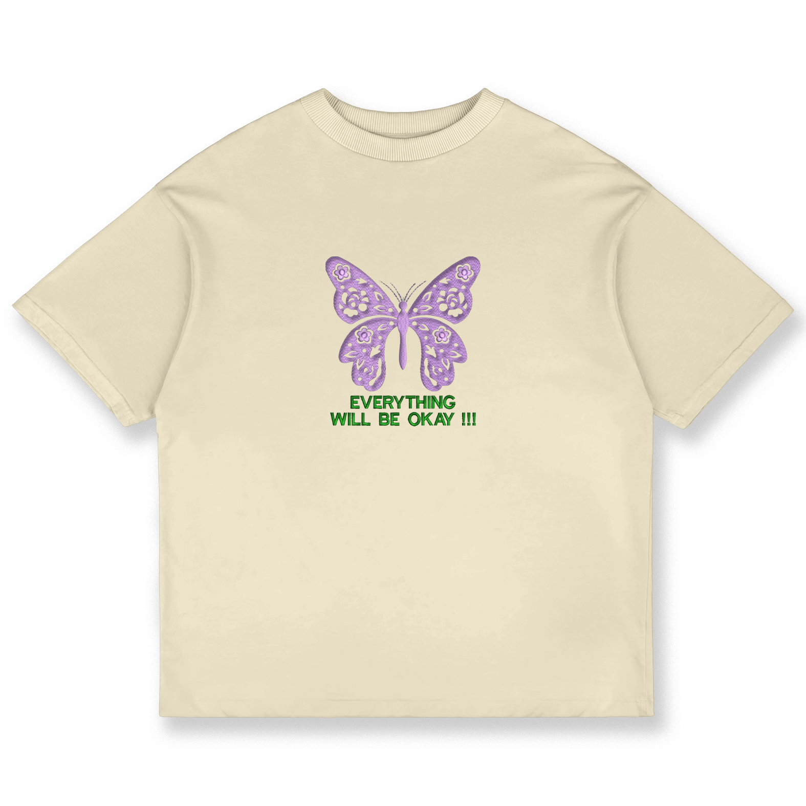 Butterfly Hope