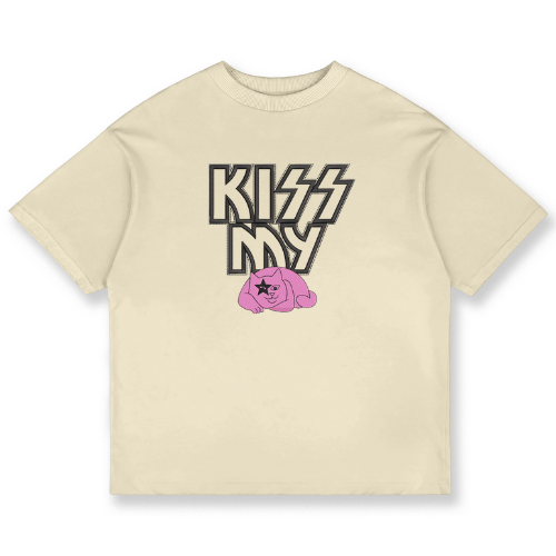 Kiss My Pussy