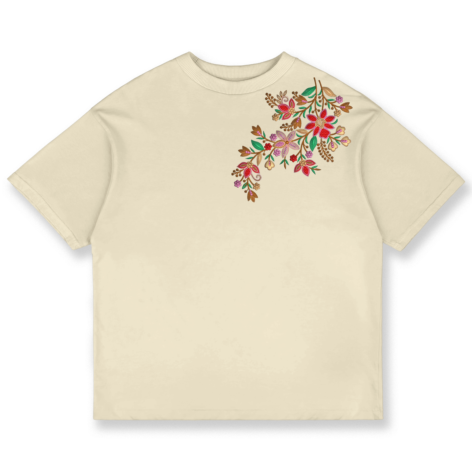 Elegant Floral