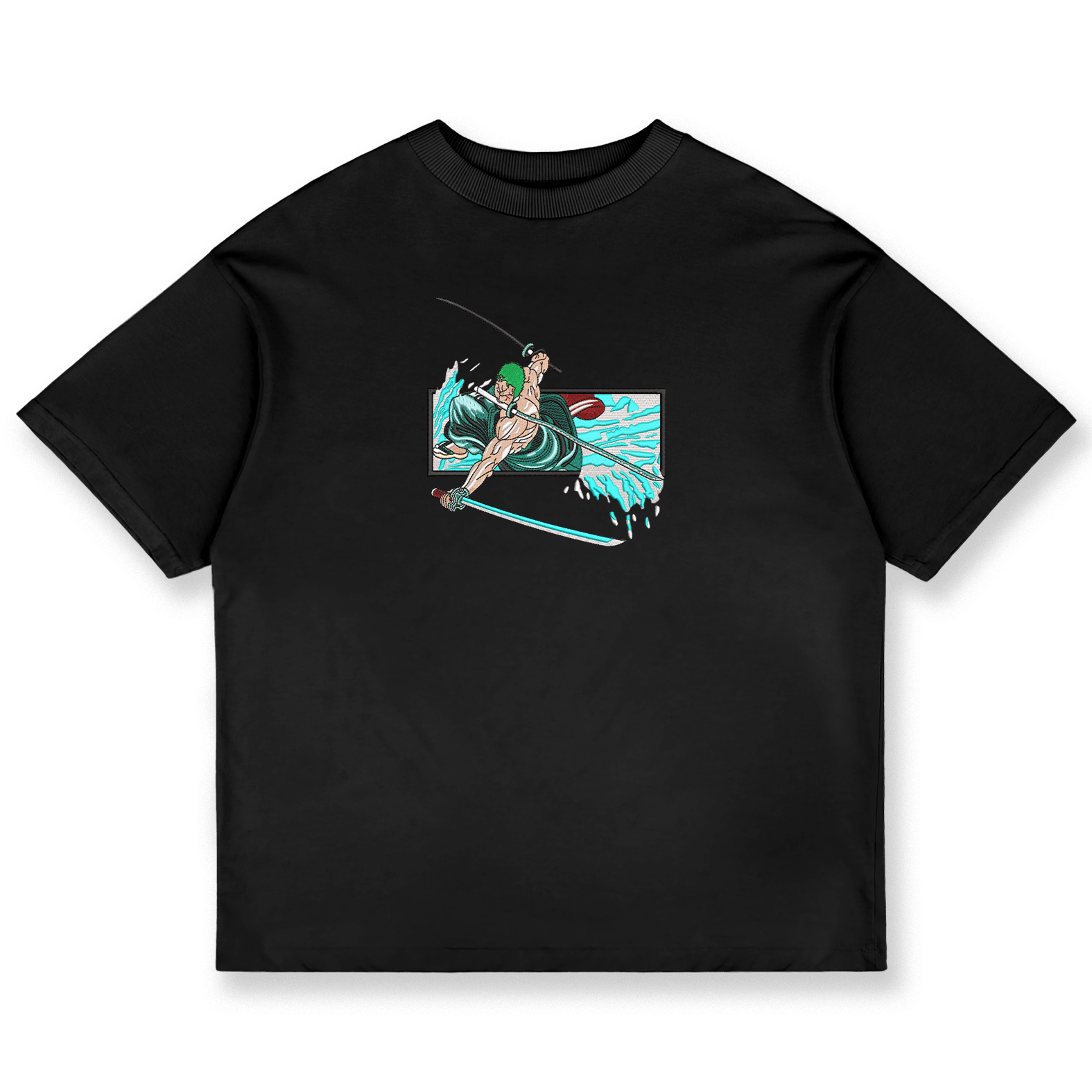 One Piece Zoro