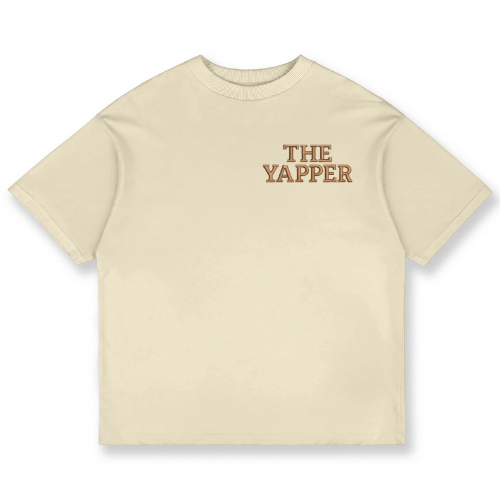 The Yapper
