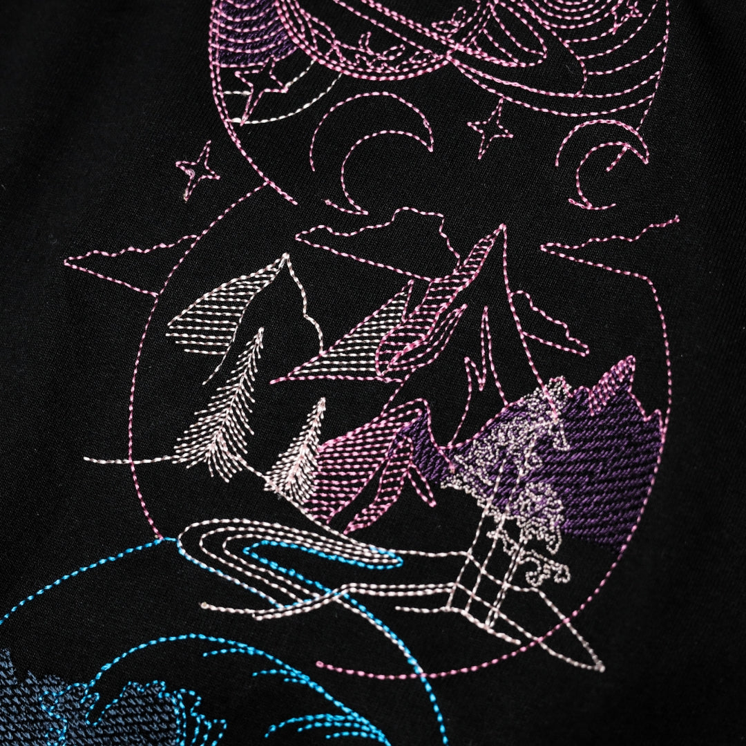 Infinite Realms II