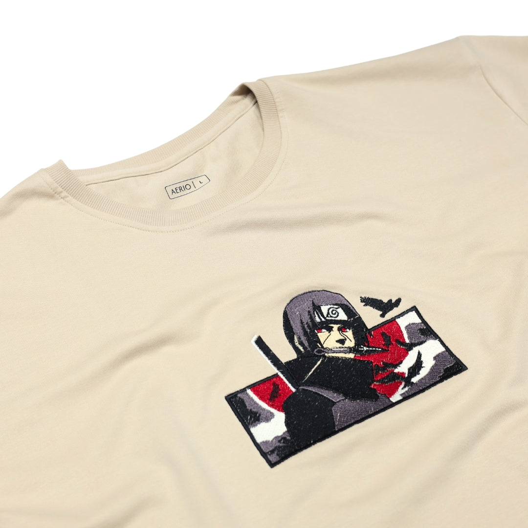 Itachi Uchiha Anime II