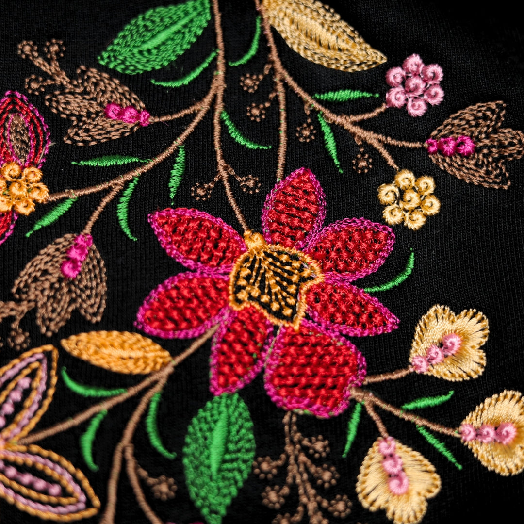 Elegant Floral