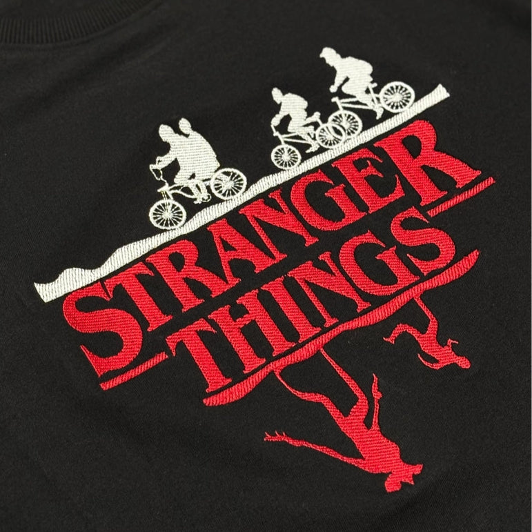 Stranger Things