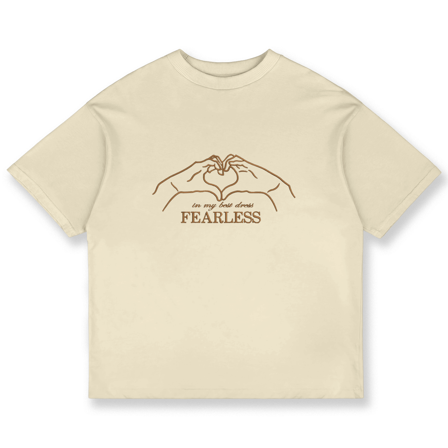 Fearless Heart