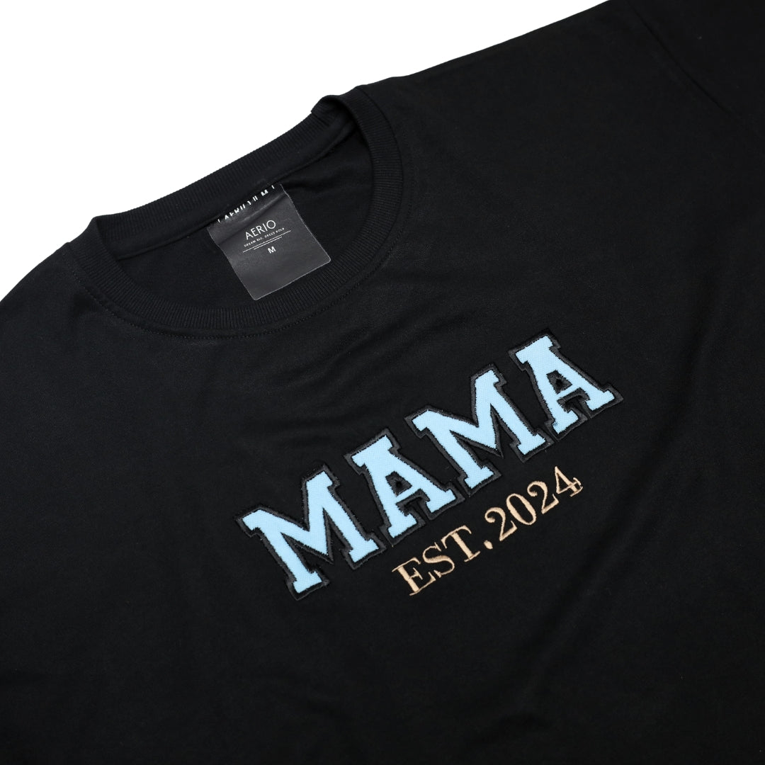 Mama & Papa