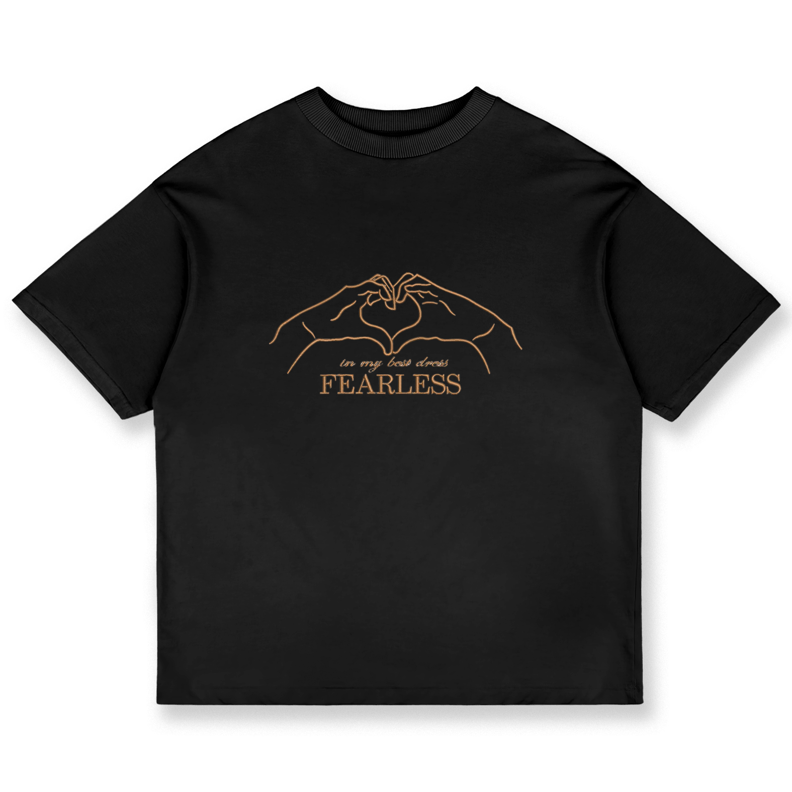 Fearless Heart