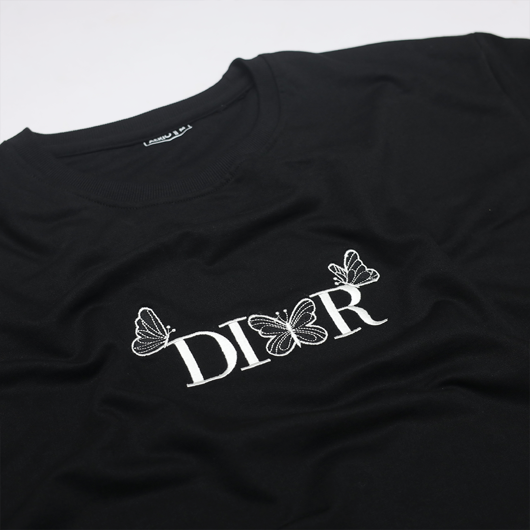 Dior Butterfly