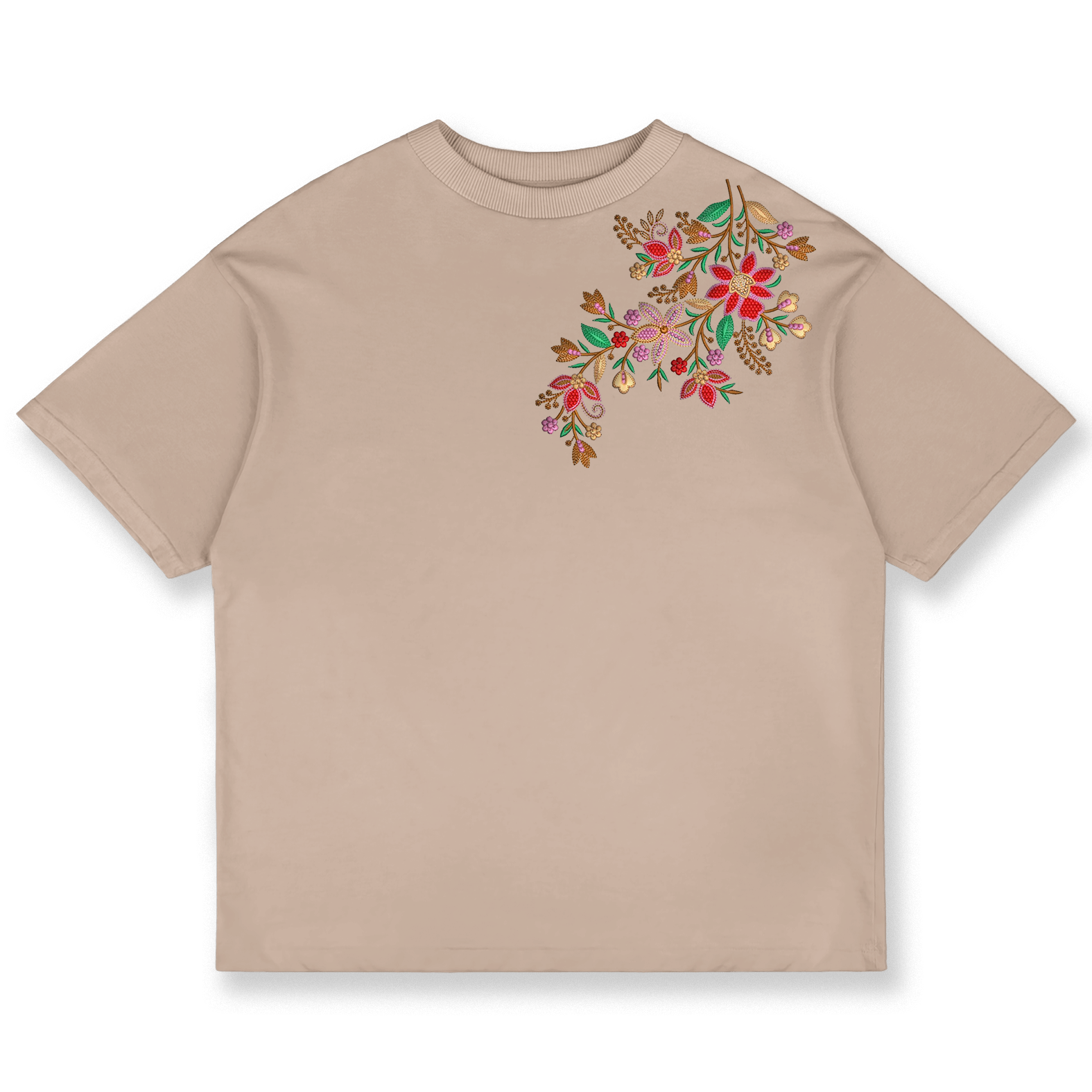 Elegant Floral