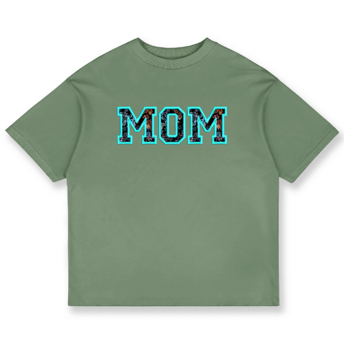 Mom's Pride