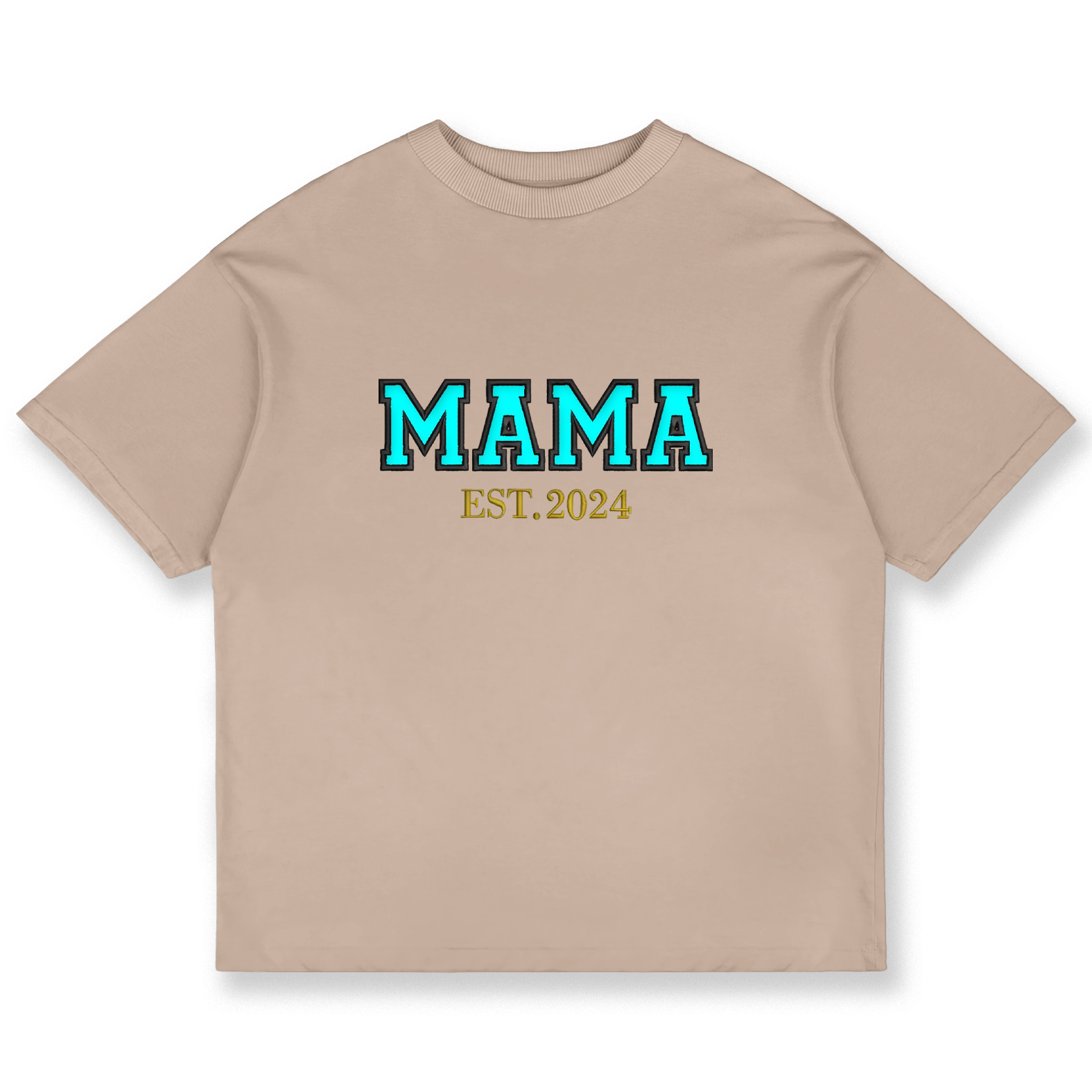 Mama & Papa