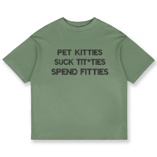 Kitties & Fitties