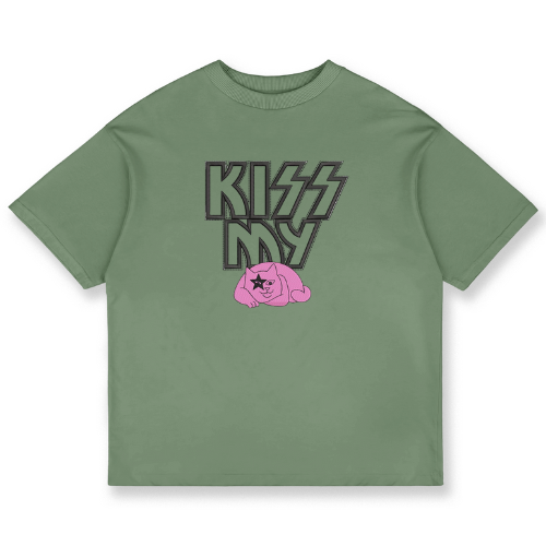 Kiss My Pussy II