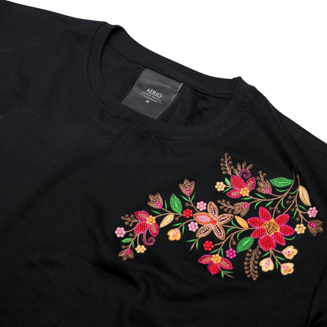Elegant Floral