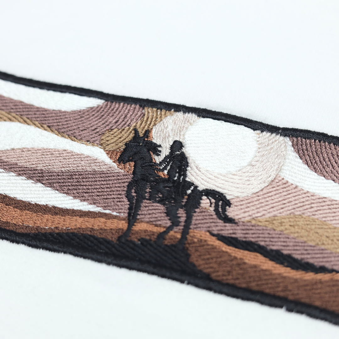 Desert Rider