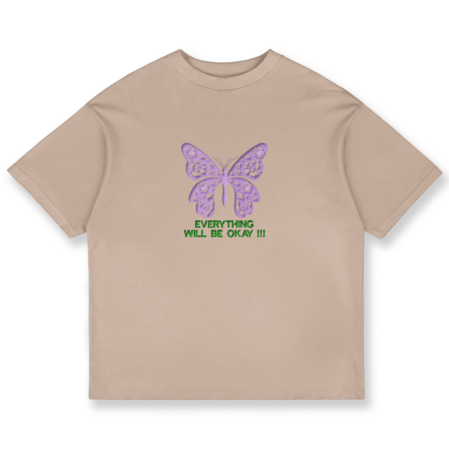 Butterfly Hope