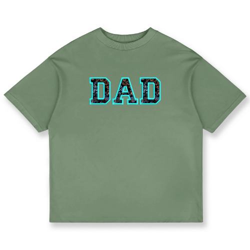 Strong Dad