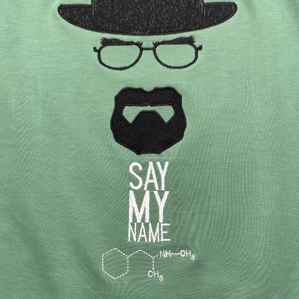 Breaking Bad