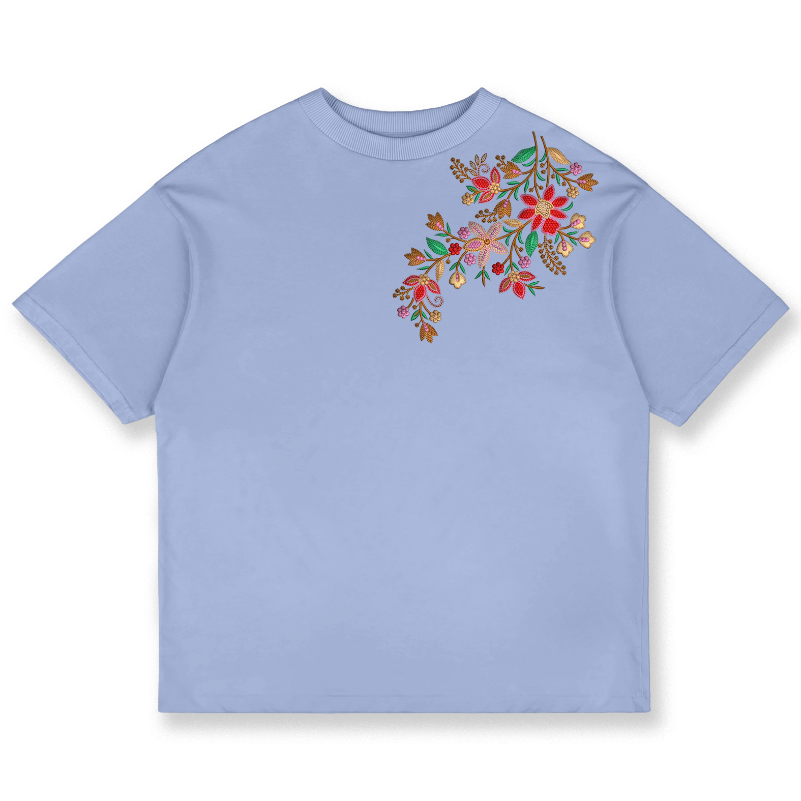 Elegant Floral