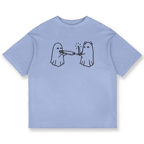 Spooky Ghost