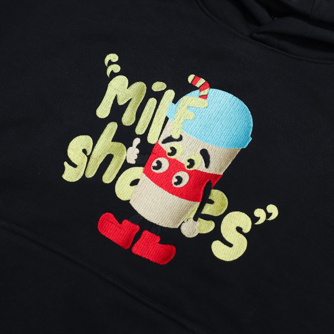 MILF Shakes