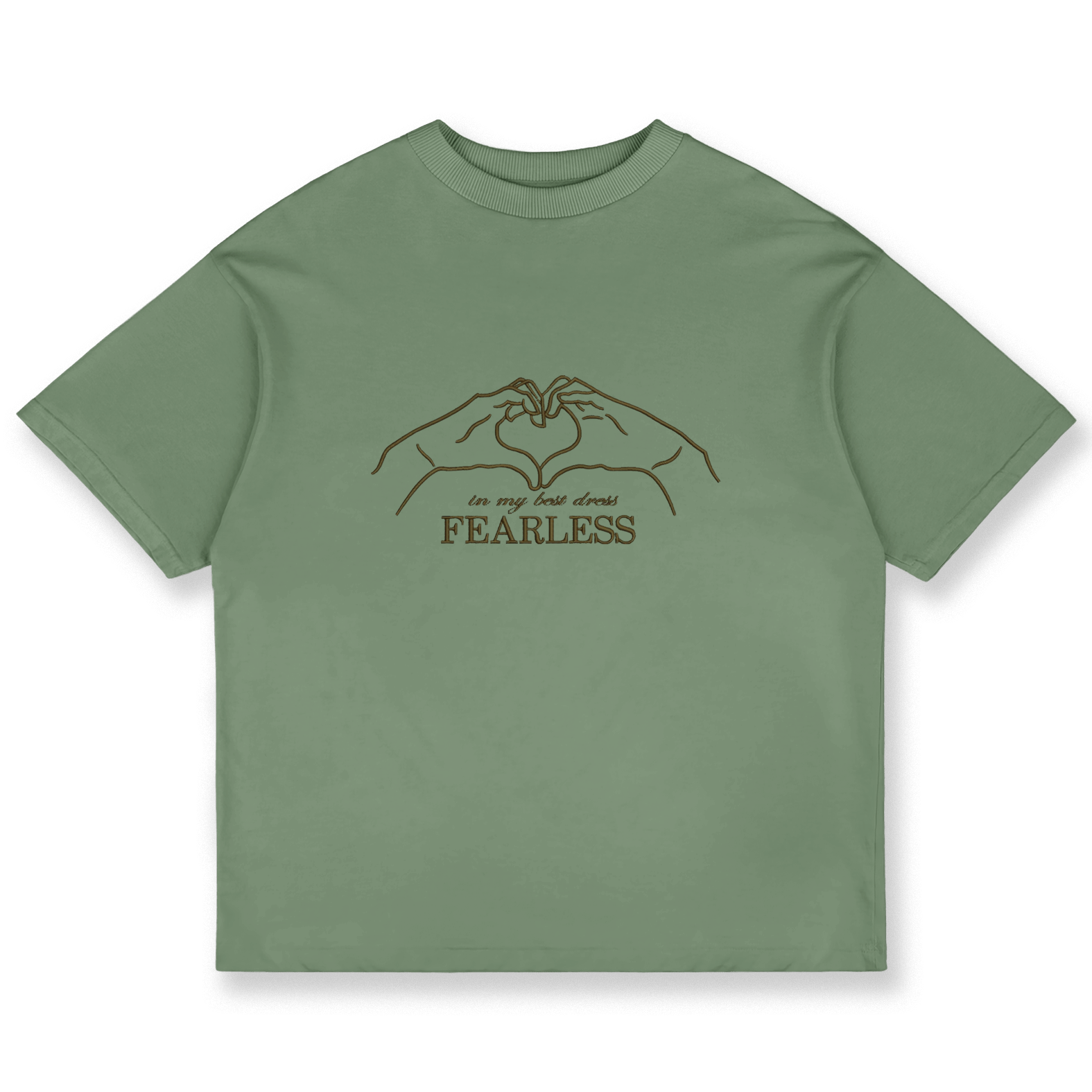 Fearless Heart