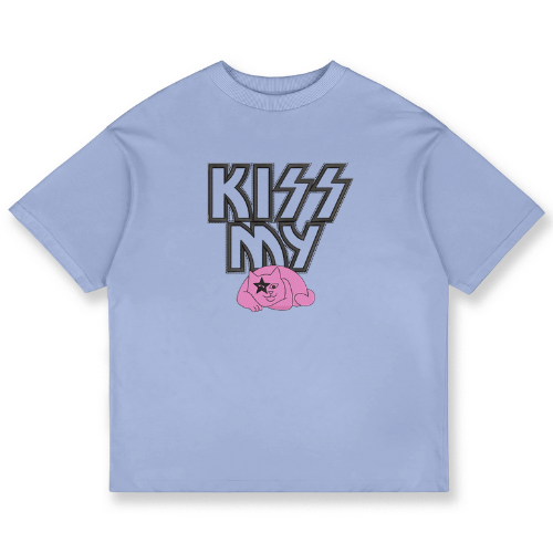 Kiss My Pussy