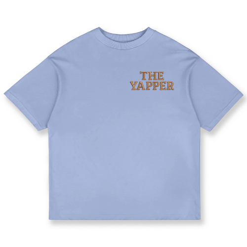 The Yapper