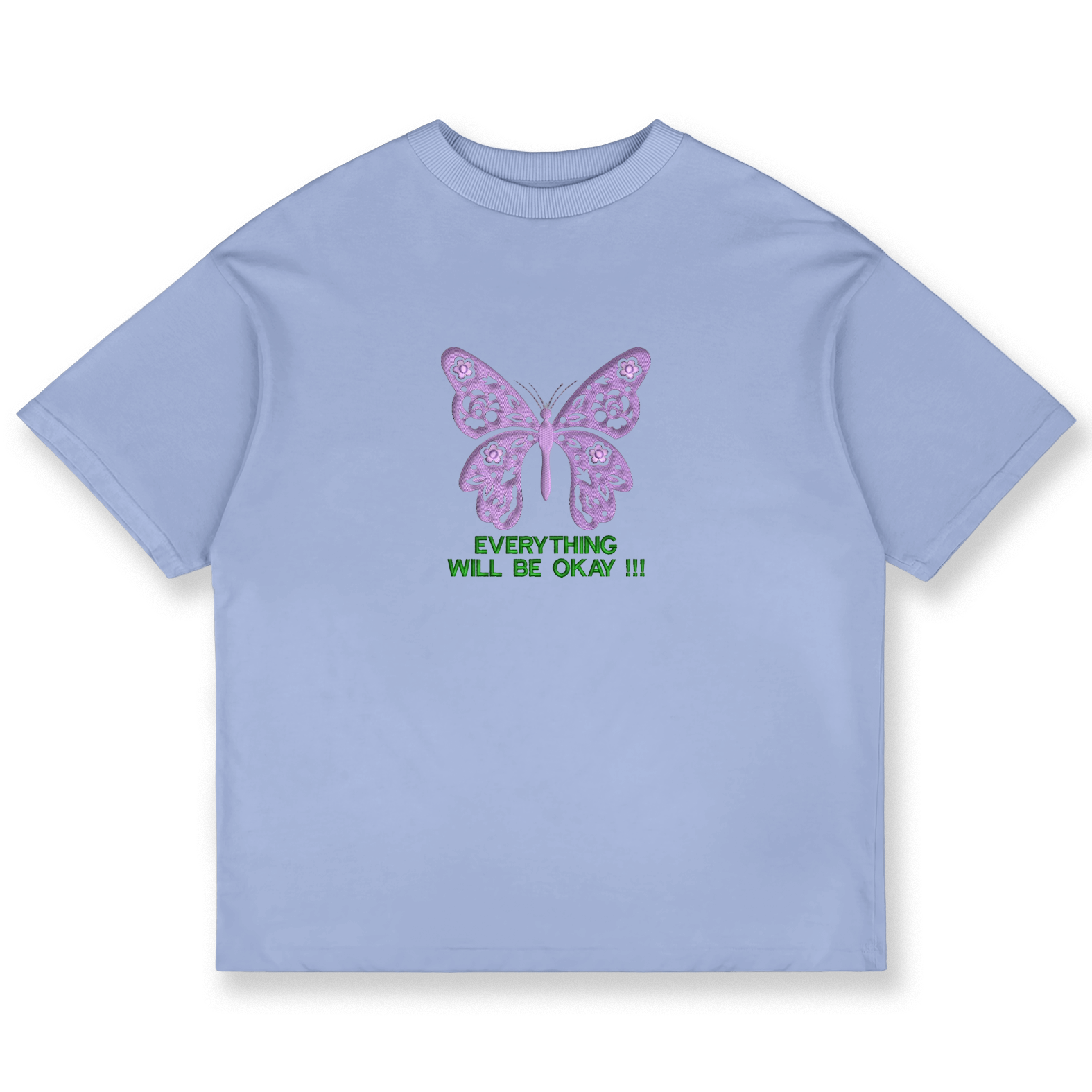 Butterfly Hope