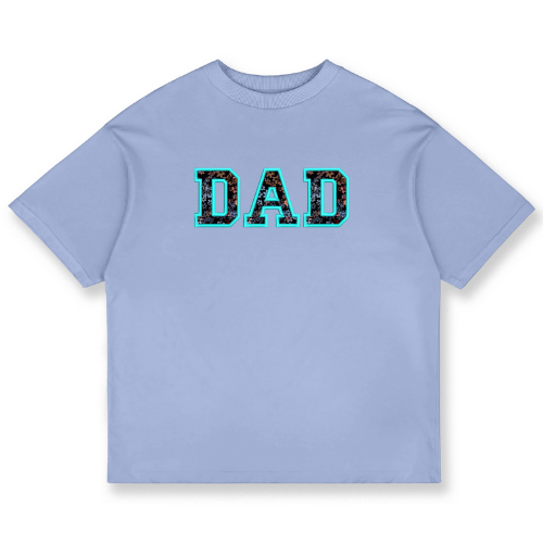 Strong Dad