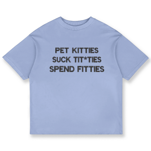 Kitties & Fitties