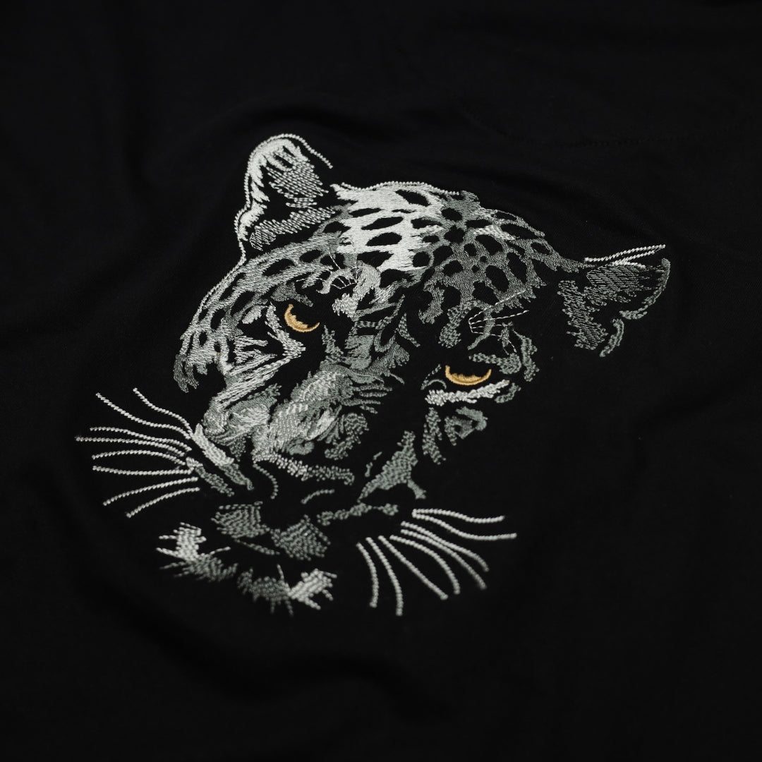 Bold Panther ll