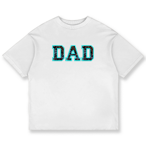 Strong Dad
