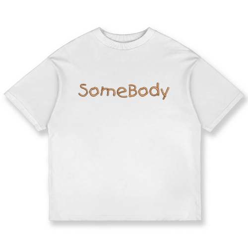 Somebody